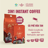 Cà phê hòa tan L'amant 3in1 - L'amant 3in1 Instant Coffee