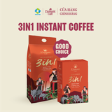 Cà phê hòa tan L'amant 3in1 - L'amant 3in1 Instant Coffee