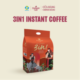Cà phê hòa tan L'amant 3in1 - L'amant 3in1 Instant Coffee