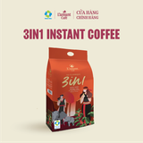 Cà phê hòa tan L'amant 3in1 - L'amant 3in1 Instant Coffee