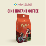 Cà phê hòa tan L'amant 3in1 - L'amant 3in1 Instant Coffee