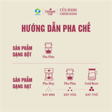 Cà phê hạt rang L’amant Espresso số 04 - L’amant No.04 Espresso Roasted Coffee