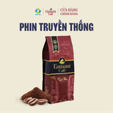 Cà phê rang xay L’amant Truyền thống - L’amant Ground Coffee - Traditional
