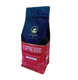  Cà phê hạt rang L’amant Espresso số 01 - L’amant No.01 Espresso Roasted Coffee 
