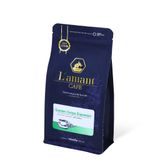  Cà phê rang nguyên hạt Golden Drop 250gr - L'amant Café Golden Drop Espresso 