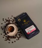  Cà phê rang nguyên hạt Magic 250gr - L'amant  Café Magic Espresso 