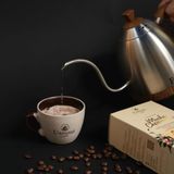  Combo 02 hộp Mocha Cappuccino (Hộp 300 g - 12 Gói) 