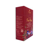  Cà phê hòa tan đen nguyên chất Pure Black - L'amant Café Pure Black instant coffee 