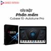 Các gói cài đặt Cubase Autotune Hót Nhất