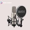 Microphone RODE NT2-A, Micro thu âm đẳng cấp Condenser