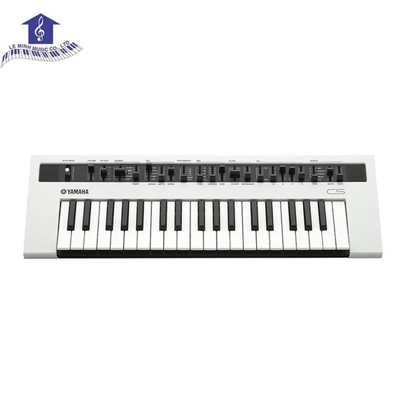 YAMAHA Reface CP キーボード　美品 Yamaha Reface CP Portable Digital Keyboard - Perfect Circuit