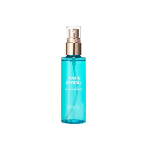  Aquamarine Cooling Mist - Xịt khoáng dưỡng trắng da 