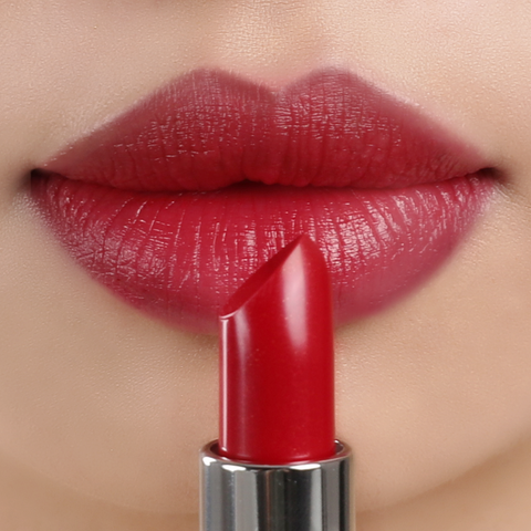  Son Thỏi Velvet Lip Stick Hongdae Red 