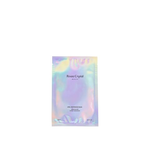  Mặt nạ trắng da Opal Whitening Mask 