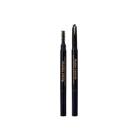  Sapphire Easy Drawing Eyebrow #Dark Brown - Chì kẻ mày tone nâu gỗ 