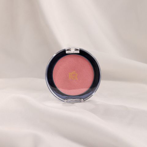  Sapphire Alluring Pigment Blusher #Romantic Pink - Tone Romantic Pink 