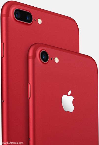 Điện thoại iPhone 7 Plus