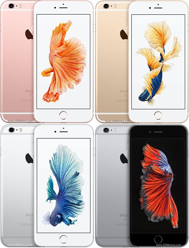 Apple iPhone 6s Plus 32GB