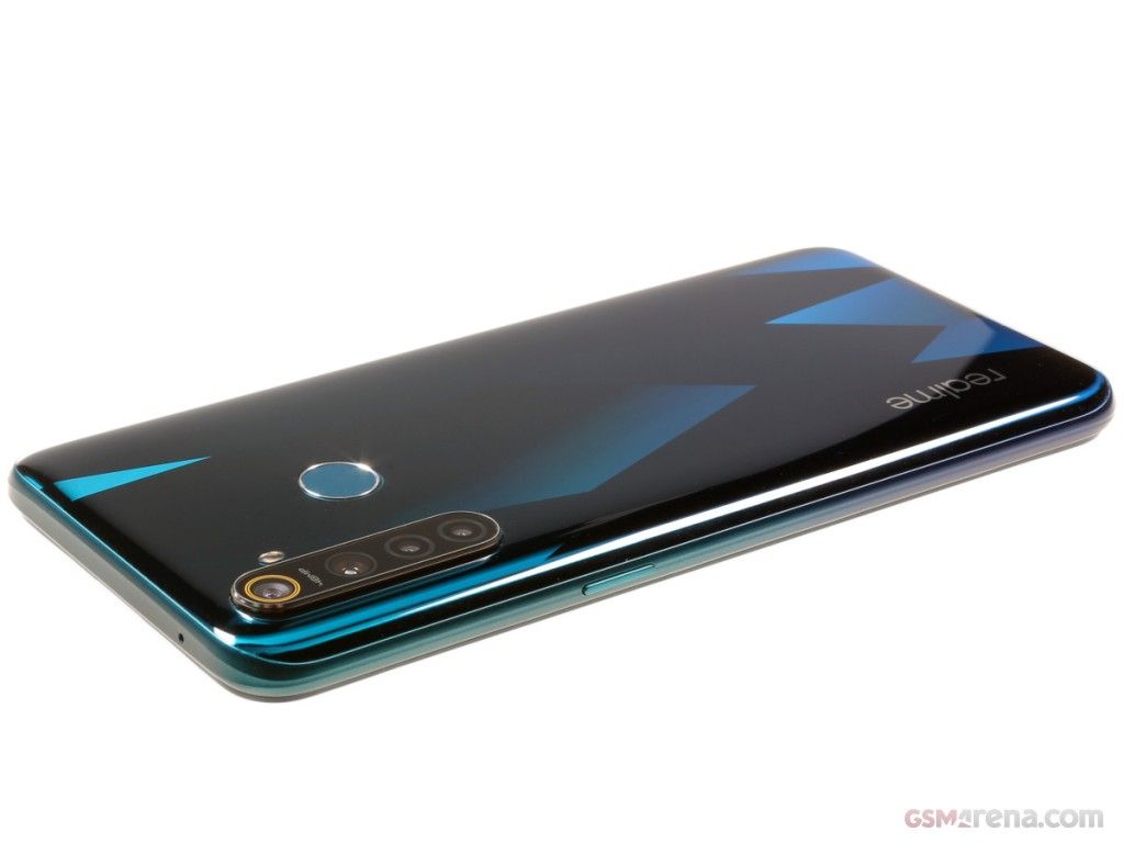 Realme Q
