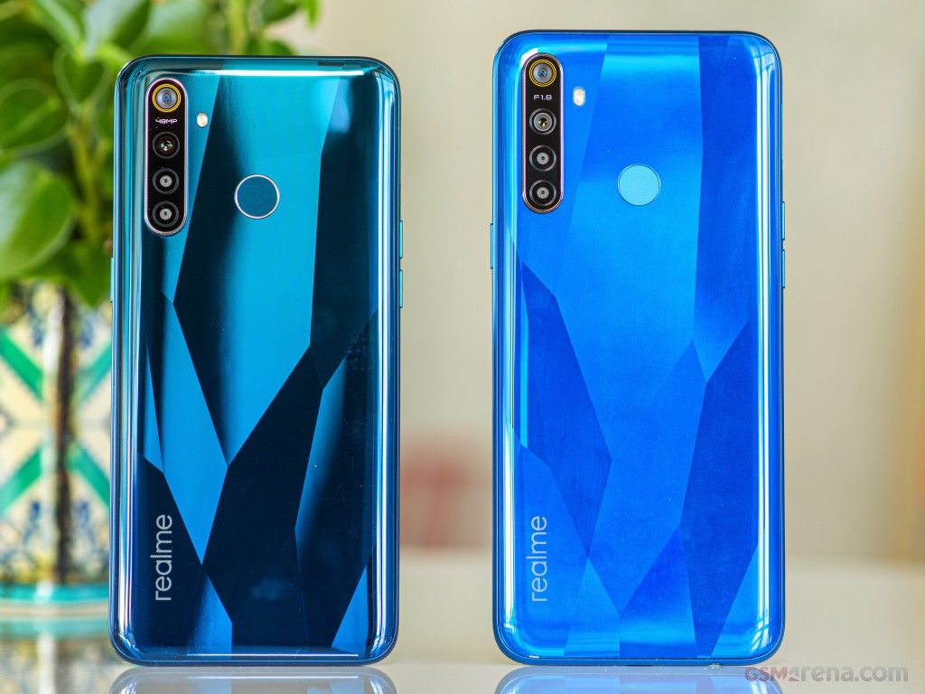 Realme Q
