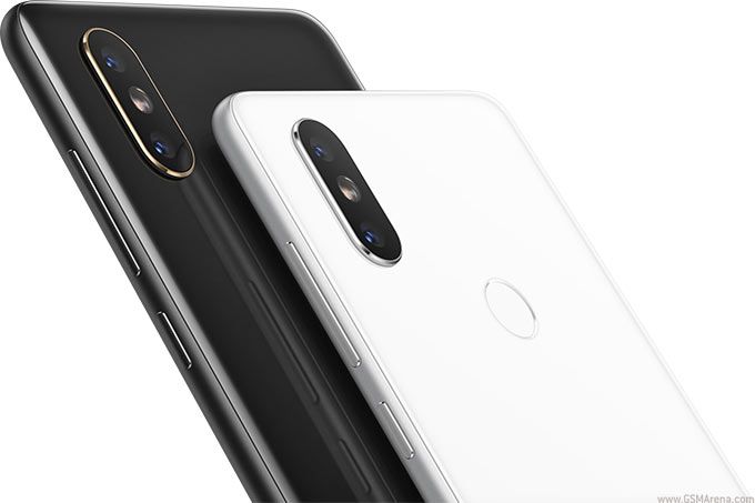Xiaomi Mi Mix 2S