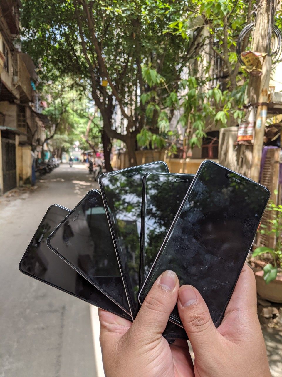 Google Pixel 3 XL