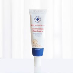 ESSENTIAL BABY RASH CREAM KEM CHỐNG HĂM TÃ EM BÉ