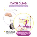 IMMUN ACTIVE DENK TĂNG CƯỜNG MIỄN DỊCH, CHỐNG OXY HOÁ - SẢN PHẨM CỦA ĐỨC