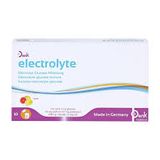 Electrolyte Denk - nạp nhanh điện giải, bù nước, bù khoáng - sản xuất tại Đức