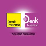 IMMUN ACTIVE DENK TĂNG CƯỜNG MIỄN DỊCH, CHỐNG OXY HOÁ - SẢN PHẨM CỦA ĐỨC