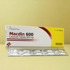 Macdin 600