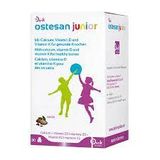 Ostesan Junior Denk - Bộ 3 Canxi, Vitamin K2 & Vitamin D3 cho trẻ xương chắc khỏe và phát triển tối ưu chiều cao