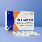 VEXINIR 300