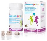 Ostesan Junior Denk - Bộ 3 Canxi, Vitamin K2 & Vitamin D3 cho trẻ xương chắc khỏe và phát triển tối ưu chiều cao