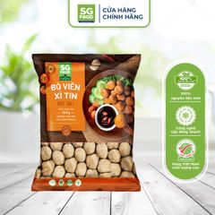 bo vien xi tin 340g