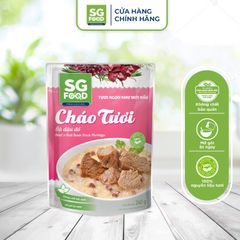 chao tuoi deli bo dau do 240g