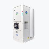 Bơm nhiệt làm nóng nước bình tích hợp 5.0KW - 400 Lít Megasun