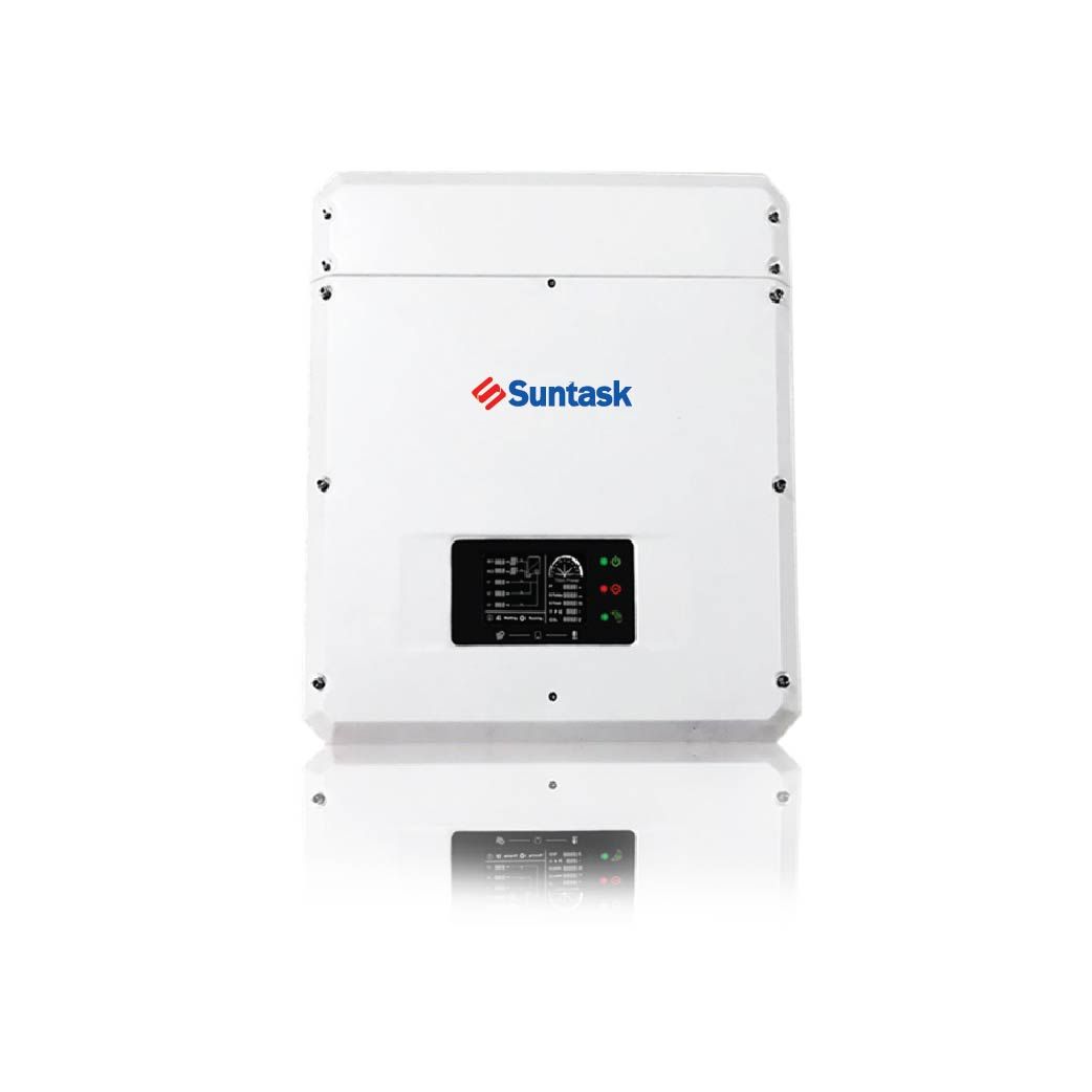 Bộ chuyển đổi hòa lưới Suntask 15KW (Inverter On Grid)