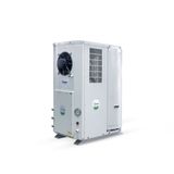 Bơm nhiệt làm nóng nước bình tích hợp 3.5KW -200 Lít Megasun