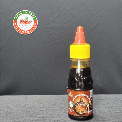  Nước Màu Thốt Nốt chai 90ml 