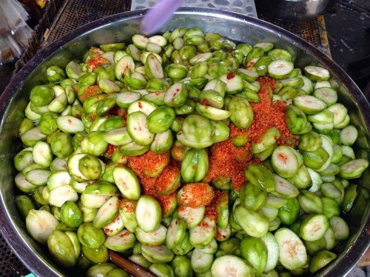 Cây Cóc Thái Gốc Cổ Thụ