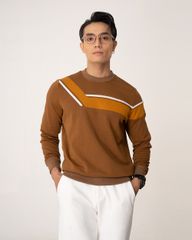 Printed Sweaters 20275
