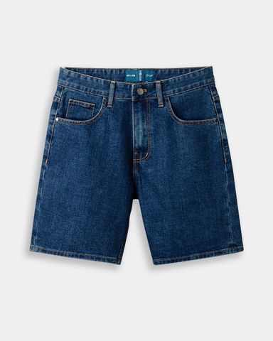 Short Jean Trơn SL2240BC187