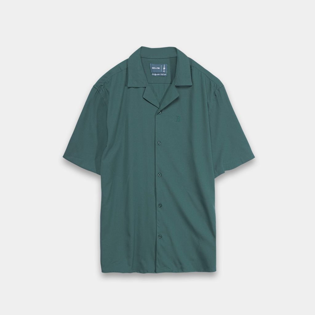 Specialty Short Shirts S21011