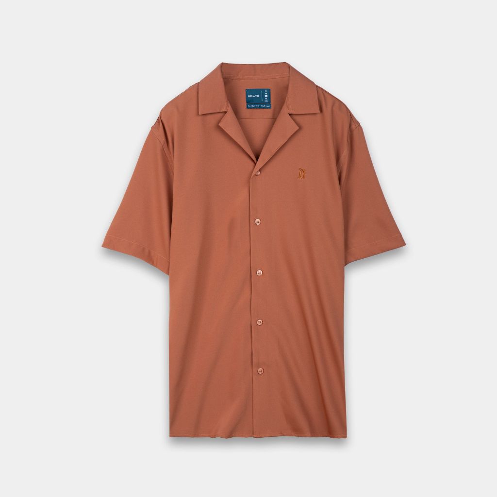 Specialty Short Shirts S21011