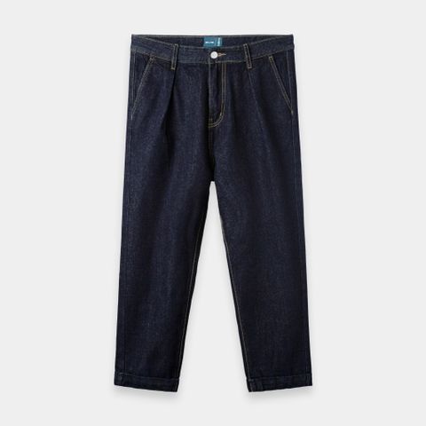 TD.Quần Jeans Nam WL2114 BC240