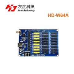 CARD HD W64A KÈM ALTEN