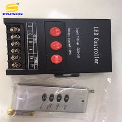 Bộ điều khiển LED RGB 5-24VDC