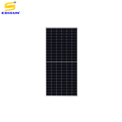 Tấm Pin năng lượng mặt trời LONGi 435W LR4-72HPH-435M
