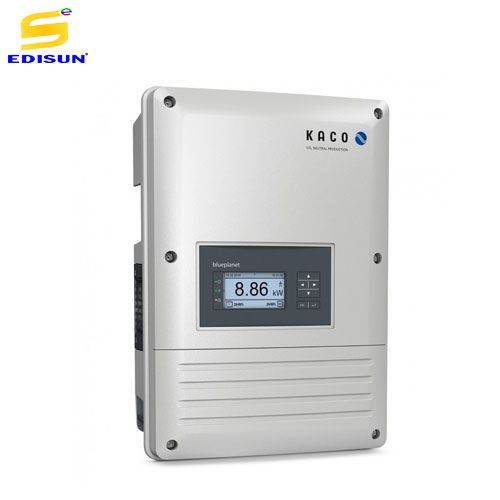 Biến tần năng lượng mặt trời ba pha 5,0 kW - KACO blueplanet 5.0 TL3